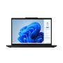 Laptop Lenovo ThinkPad T14 Gen 5 (Intel) 14" WUXGA Intel Core Ultra 7 155U Integrated Intel Graphics RAM 32GB, SSD 1TB, 3YP LENO